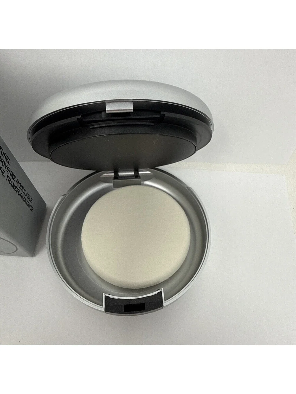 MAC Studio Fix Tech Cream-To-Powder Foundation ~ NW10 ~ Full Size ~ New🎁 RN 3